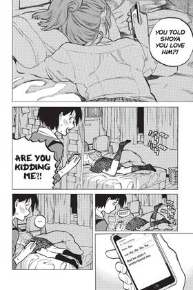 Read A Silent Voice  4 Page 6 in English