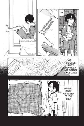 Read A Silent Voice  4 Page 7 in English