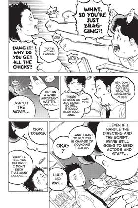 Read A Silent Voice  4 Page 10 in English
