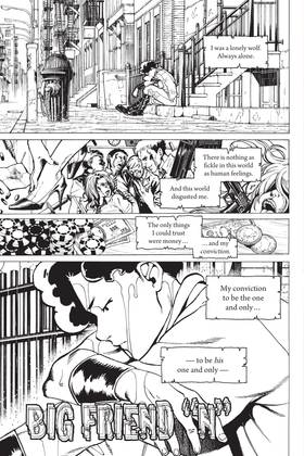 Read A Silent Voice  5 Page 5 in English
