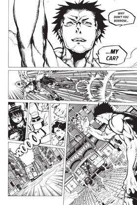 Read A Silent Voice  5 Page 8 in English