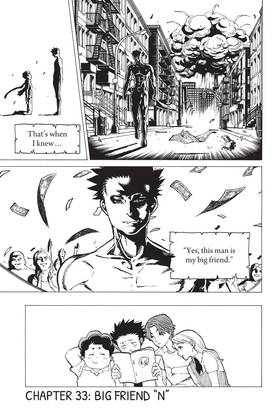 Read A Silent Voice  5 Page 9 in English