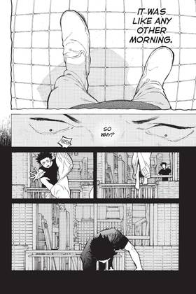 Read A Silent Voice  6 Page 6 in English