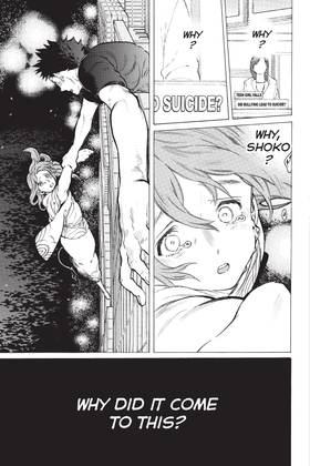 Read A Silent Voice  6 Page 7 in English