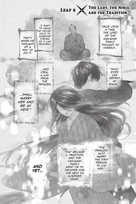 Read A Springtime with Ninjas  3 Page 4 in English