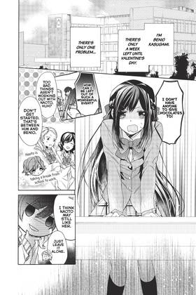 Read A Springtime with Ninjas  2 Page 8 in English