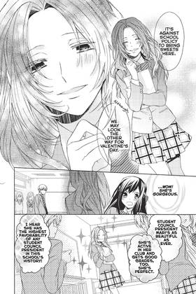 Read A Springtime with Ninjas  2 Page 10 in English