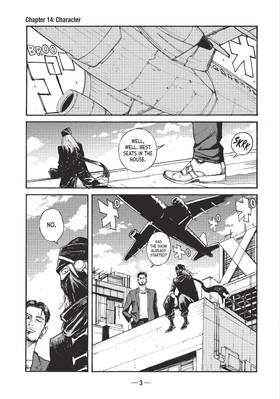 Read A-DO  3 Page 5 in English