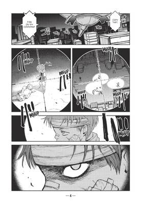 Read A-DO  2 Page 6 in English