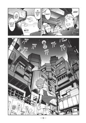 Read A-DO  2 Page 7 in English
