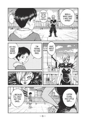 Read A-DO  3 Page 7 in English