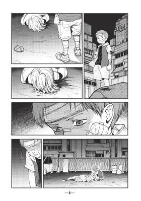 Read A-DO  2 Page 8 in English