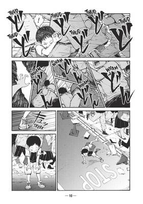 Read A-DO  1 Page 10 in English