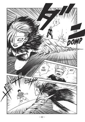 Read A-DO  3 Page 10 in English