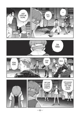 Read A-DO  2 Page 10 in English