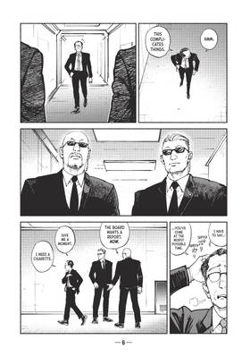 Read A-DO  5 Page 8 in English
