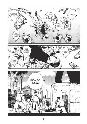 Read A-DO  8 Page 7 in English