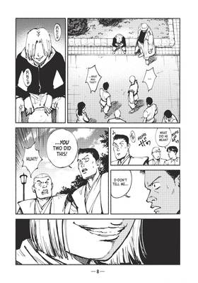 Read A-DO  8 Page 10 in English