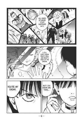 Read A-DO  6 Page 8 in English