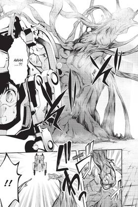 Read A.I.C.O. Incarnation  2 Page 9 in English