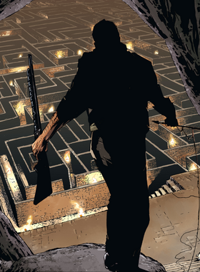 Read Olympus  2 Page 8 in English