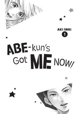 Read Abe-kun's Got Me Now!  1 Page 3 in English