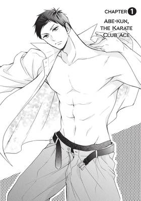 Read Abe-kun's Got Me Now!  1 Page 5 in English