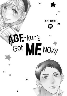 Read Abe-kun's Got Me Now!  10 Page 3 in English