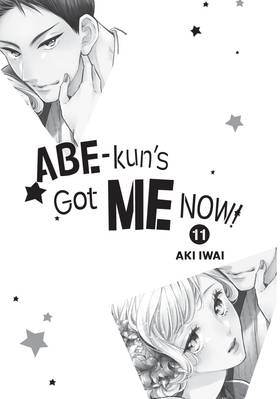 Read Abe-kun's Got Me Now!  11 Page 3 in English