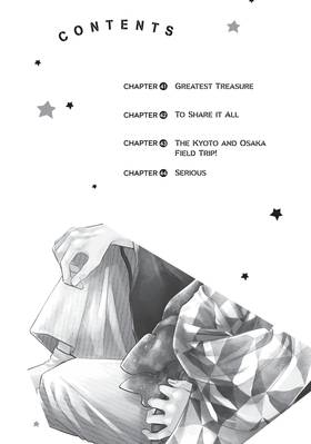Read Abe-kun's Got Me Now!  11 Page 4 in English