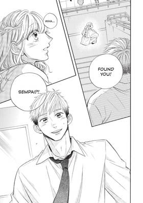 Read Abe-kun's Got Me Now!  11 Page 7 in English