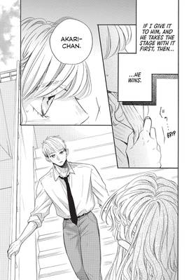 Read Abe-kun's Got Me Now!  11 Page 9 in English