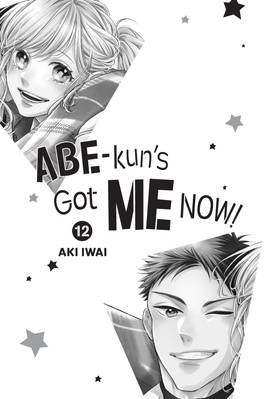 Read Abe-kun's Got Me Now!  12 Page 3 in English