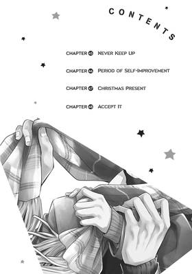 Read Abe-kun's Got Me Now!  12 Page 4 in English