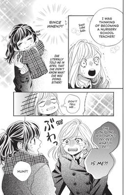 Read Abe-kun's Got Me Now!  12 Page 9 in English