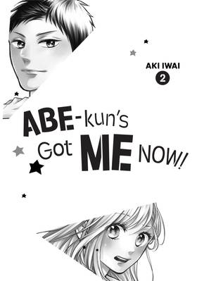 Read Abe-kun's Got Me Now!  2 Page 3 in English
