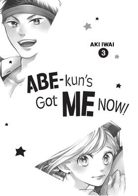 Read Abe-kun's Got Me Now!  3 Page 3 in English