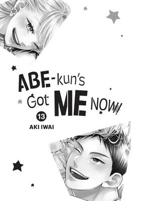 Read Abe-kun's Got Me Now!  13 Page 3 in English