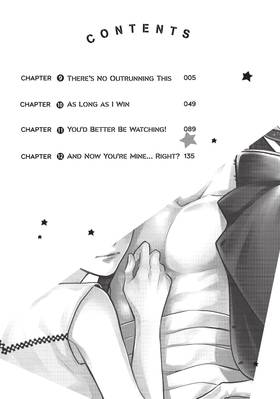 Read Abe-kun's Got Me Now!  3 Page 4 in English