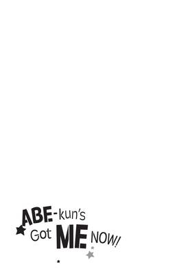Read Abe-kun's Got Me Now!  3 Page 5 in English