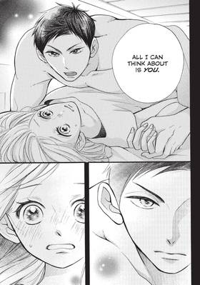 Read Abe-kun's Got Me Now!  2 Page 9 in English