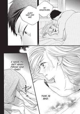 Read Abe-kun's Got Me Now!  2 Page 10 in English