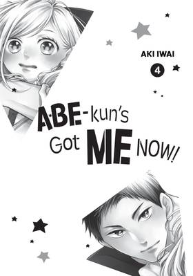 Read Abe-kun's Got Me Now!  4 Page 3 in English
