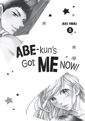 Read Abe-kun's Got Me Now!  5 Page 3 in English