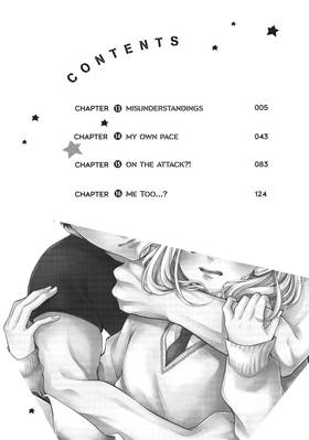 Read Abe-kun's Got Me Now!  4 Page 4 in English