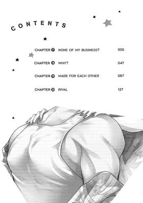 Read Abe-kun's Got Me Now!  5 Page 4 in English