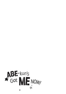 Read Abe-kun's Got Me Now!  5 Page 5 in English