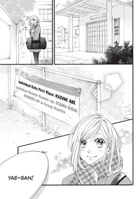 Read Abe-kun's Got Me Now!  6 Page 9 in English