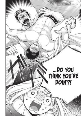 Read Abe-kun's Got Me Now!  4 Page 10 in English