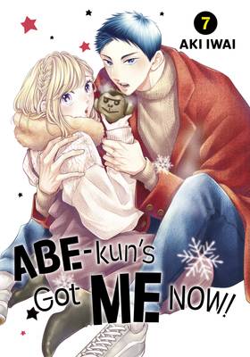 Read Abe-kun's Got Me Now!  7 Page 1 in English